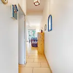1 Bedroom Beautiful In Apartman