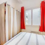 1 Bedroom Beautiful In