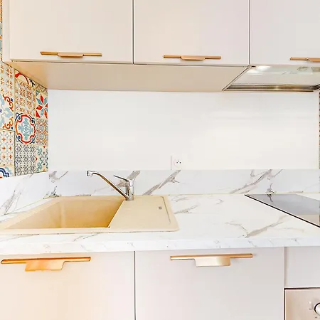 Apartment 1 Bedroom Amazing In *