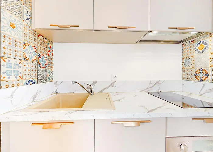 Apartment 1 Bedroom Amazing In *