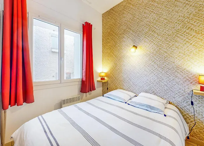 1 Bedroom Amazing In Apartment Royan