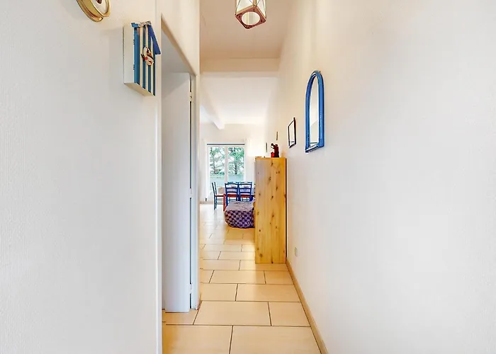 1 Bedroom Amazing In Apartment